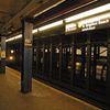 Man Killed by Subway Train While Trying to Retrieve MP3 Player
